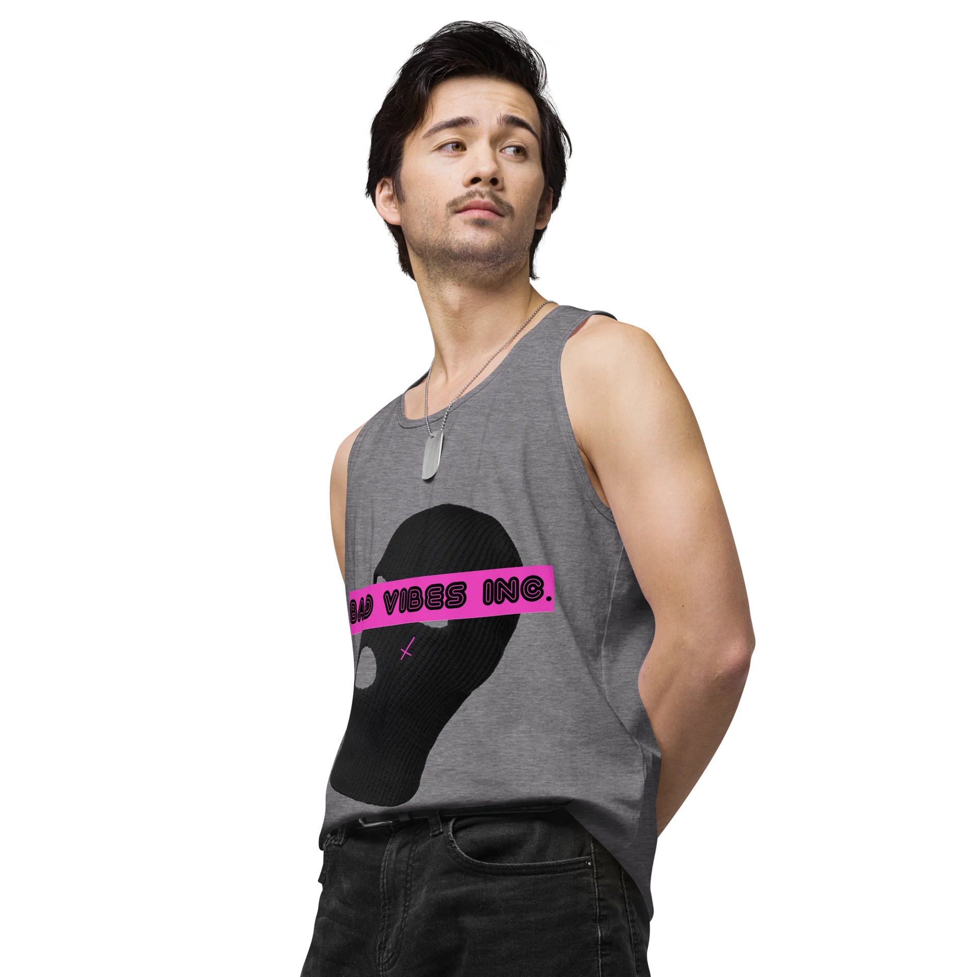 BLIND TANK product image (4)