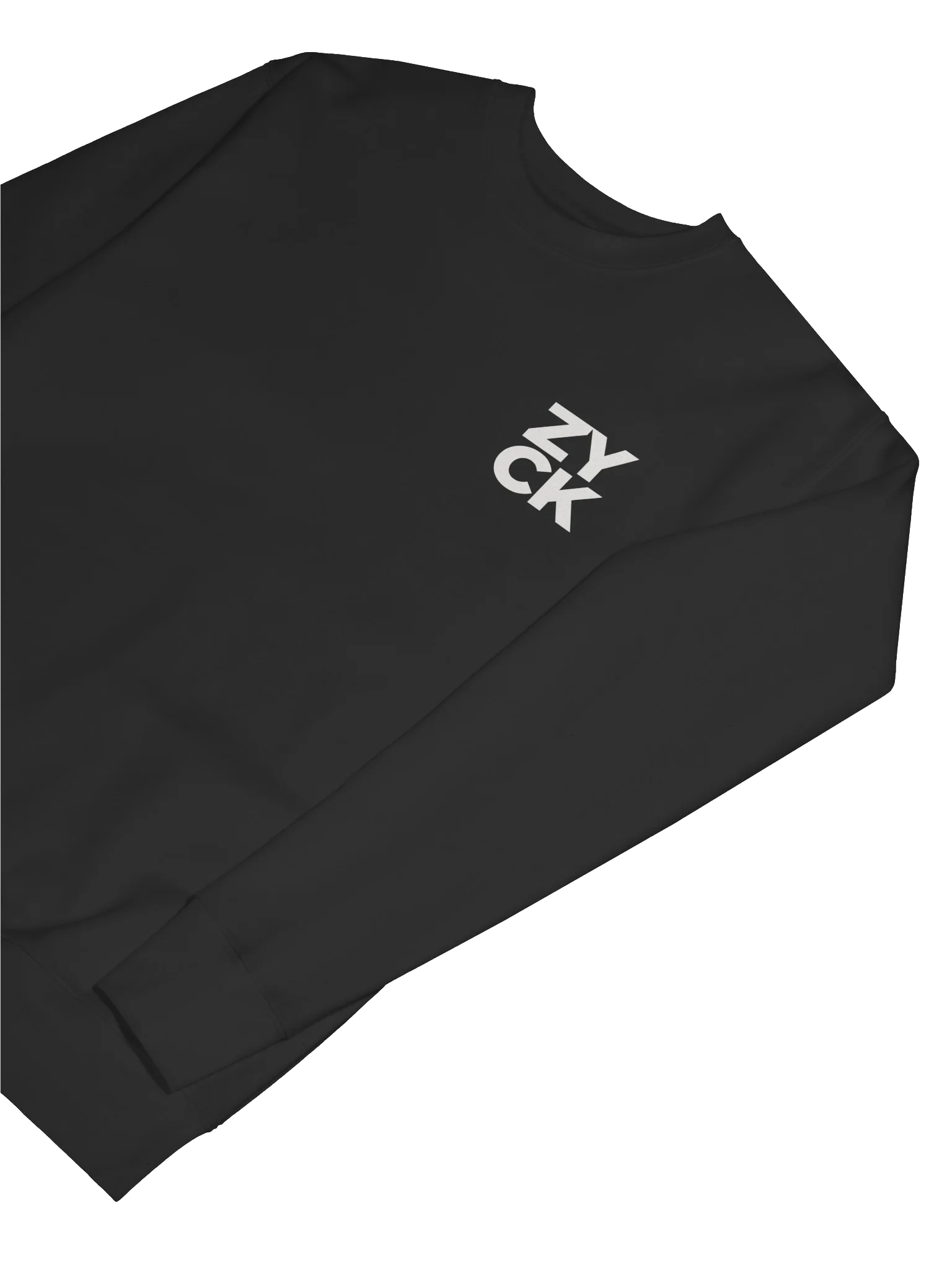 ZYCK "Developer" Premium Heavyweight Sweatshirt product image (7)