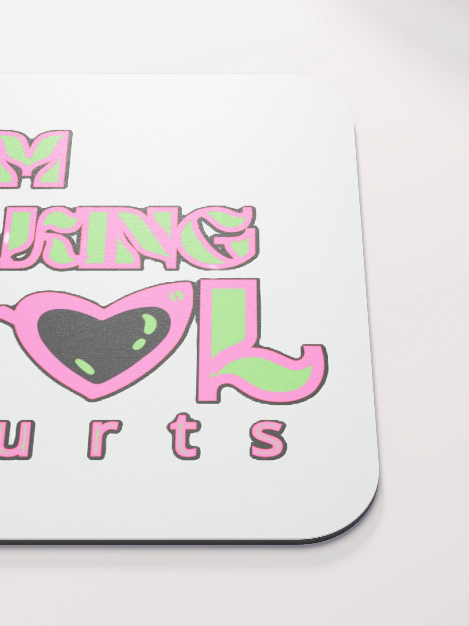 I'M SOFAKING COOL IT HURTS product image (5)