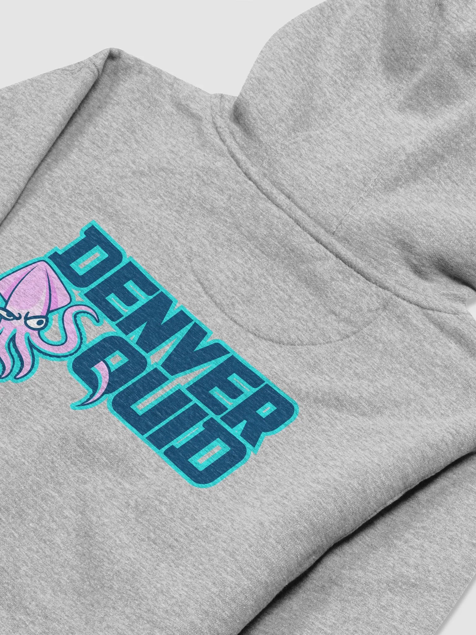Hoodie 2 - POLO product image (4)