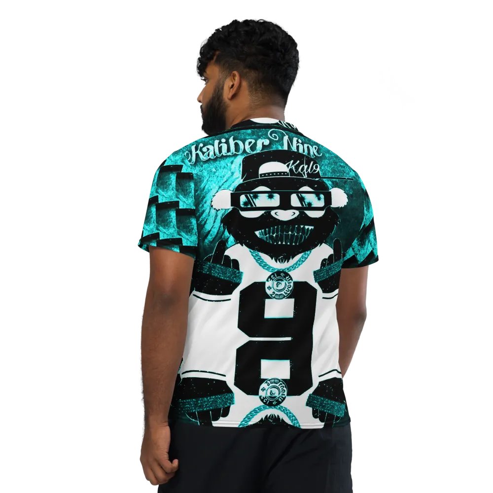 Kali Shtyle BB Jersey 2 product image (3)