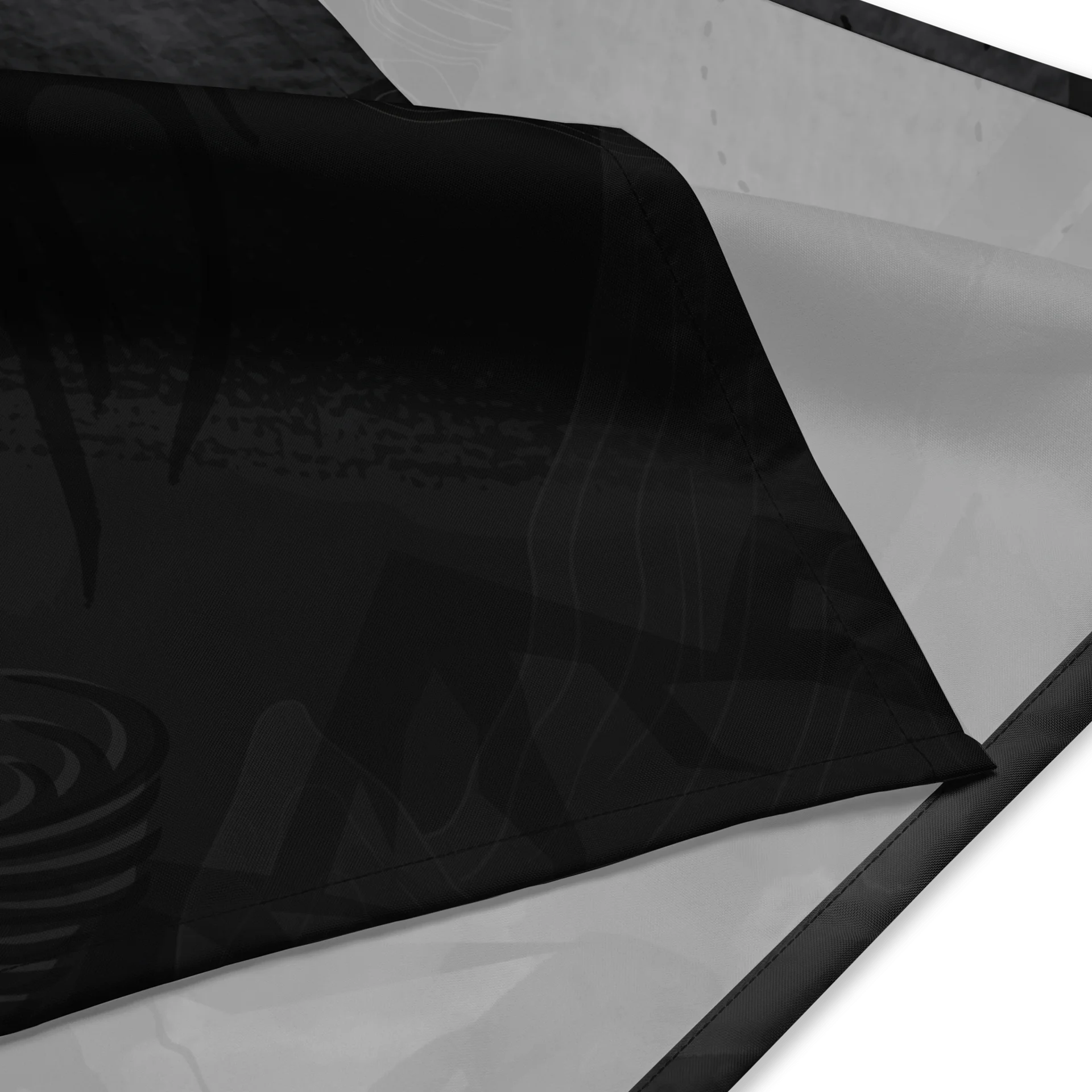 Black Ninja Mask product image (7)