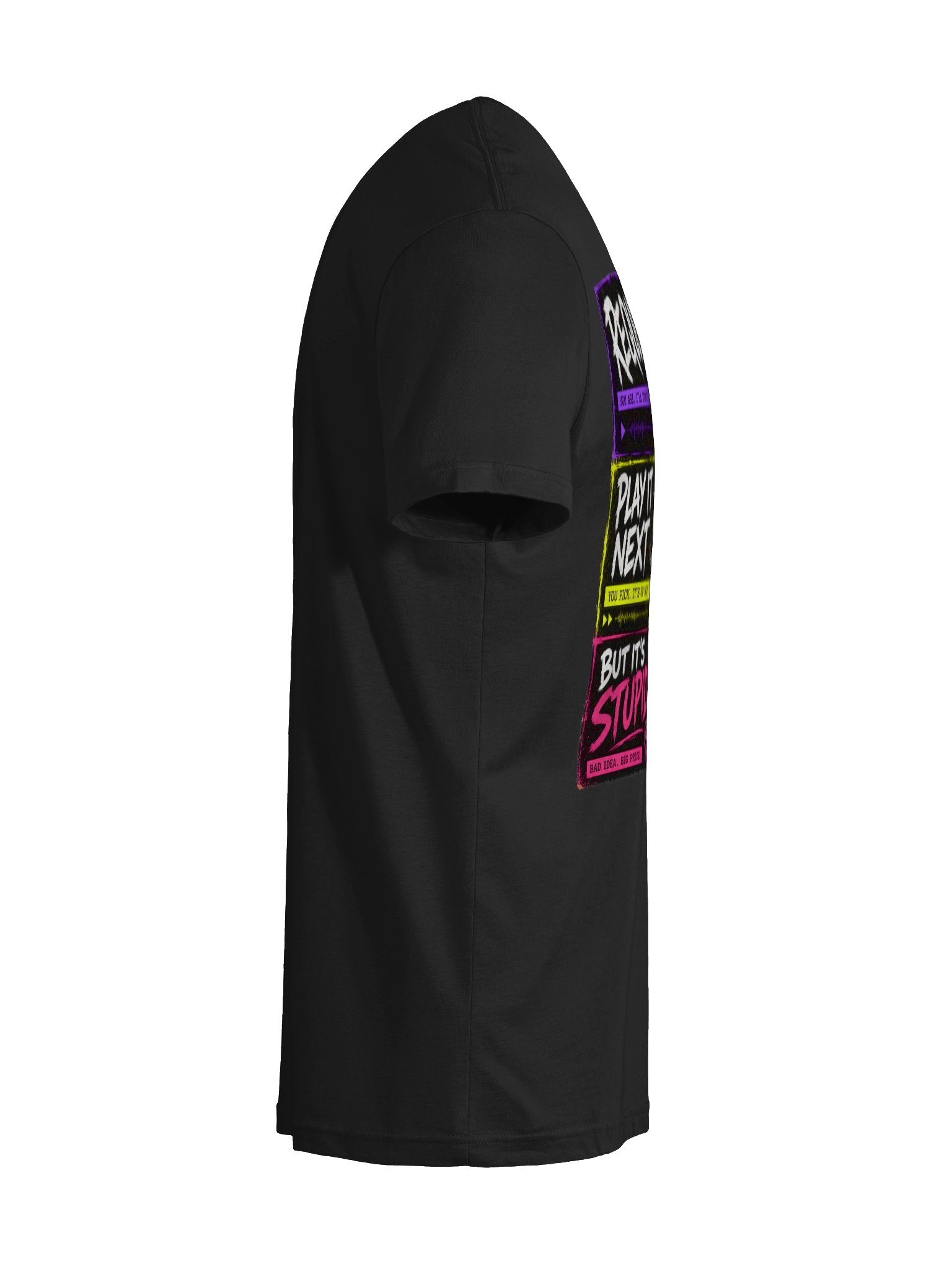 NOT A JUKEBOX TEE product image (8)
