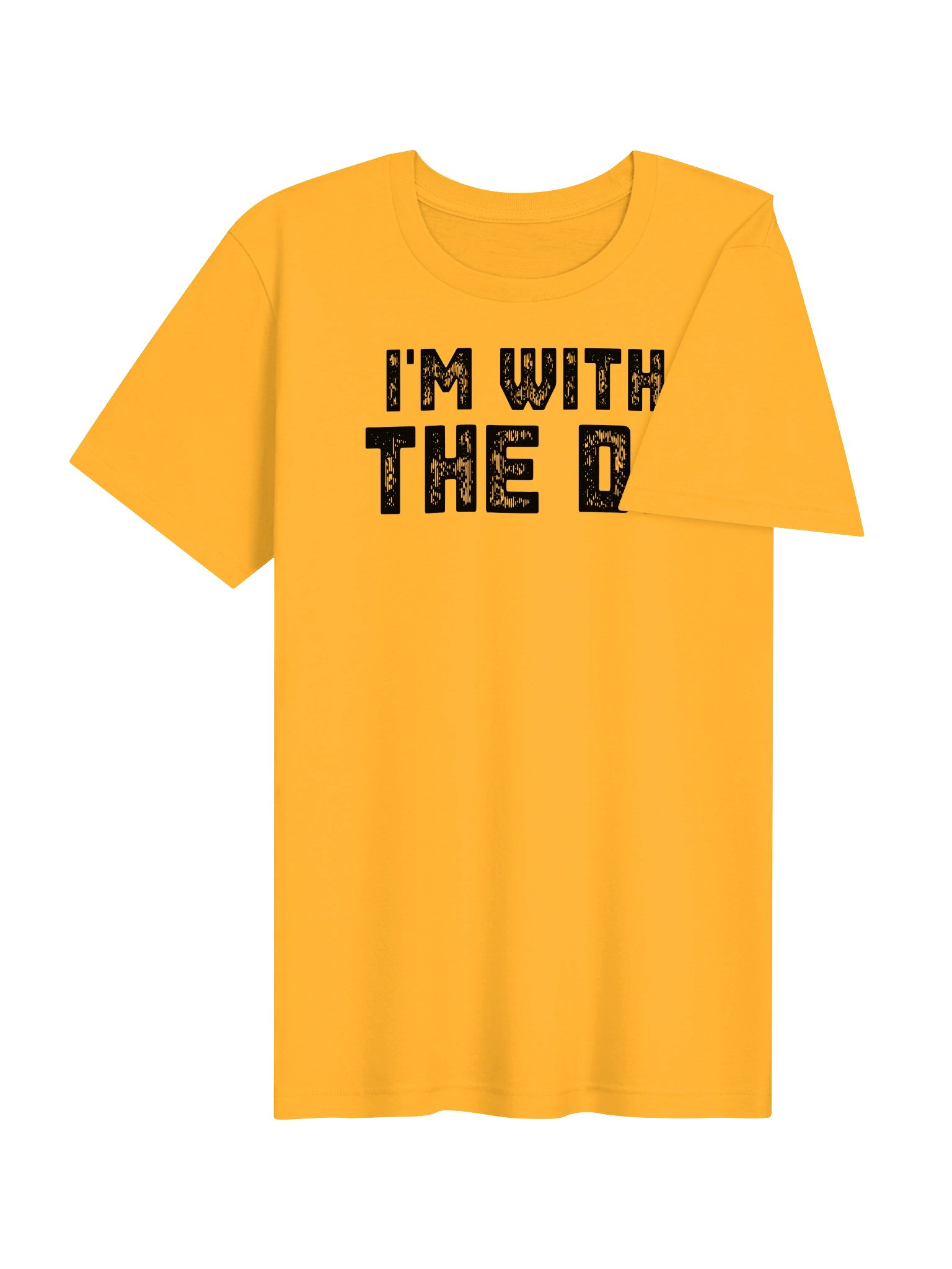 I'm With The DJ product image (5)