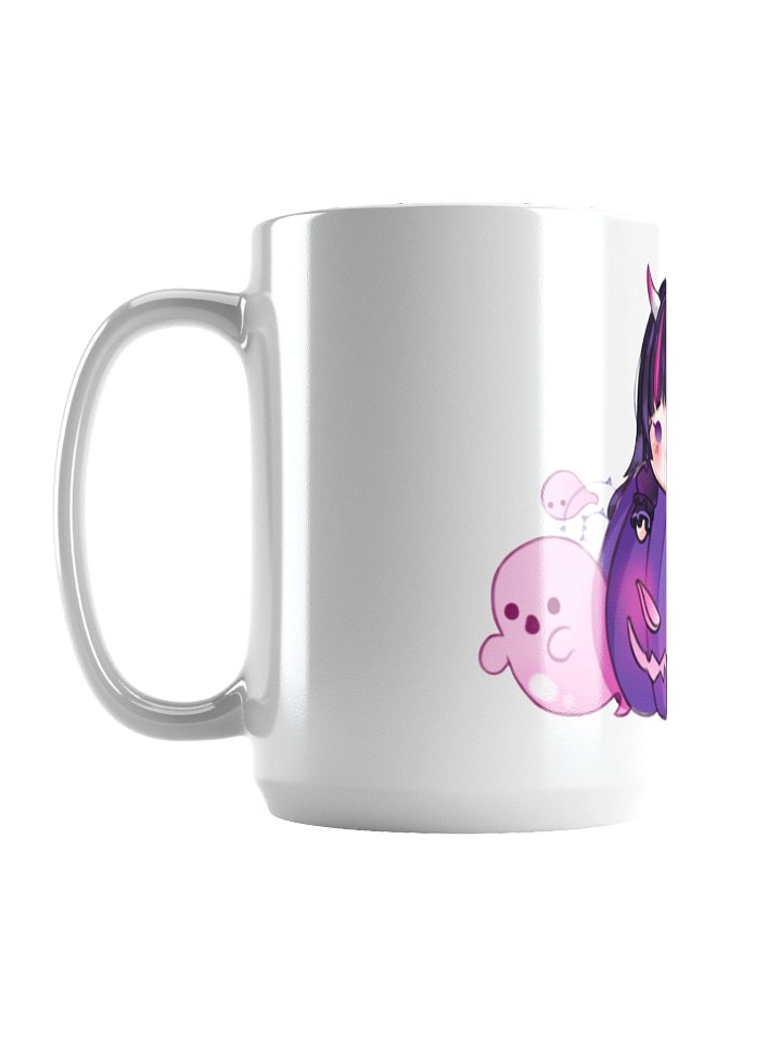 Grim Princess Kawaii Combo Mug product image (1)