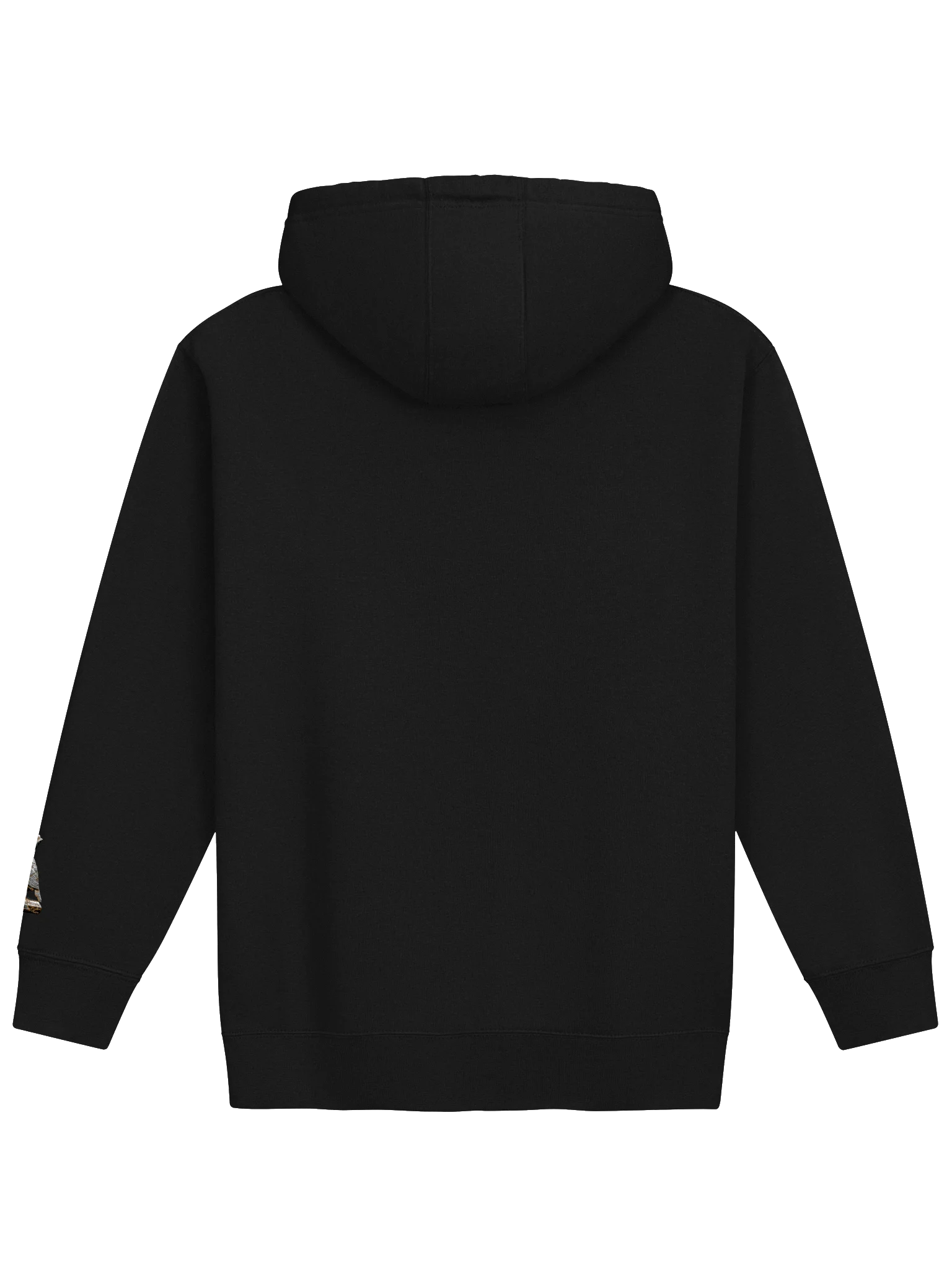 Embroidered Aliencarvings Hoodie product image (2)
