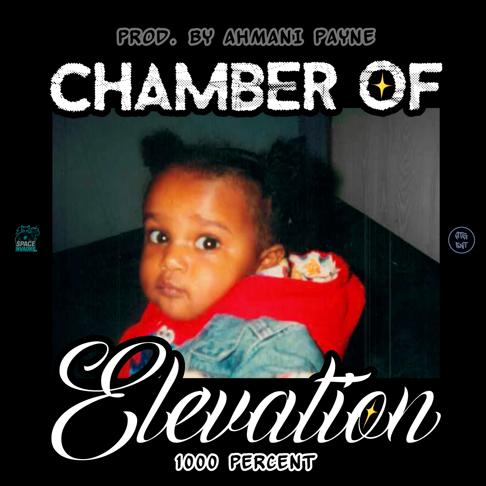 Chamber of Elevation product image (1)