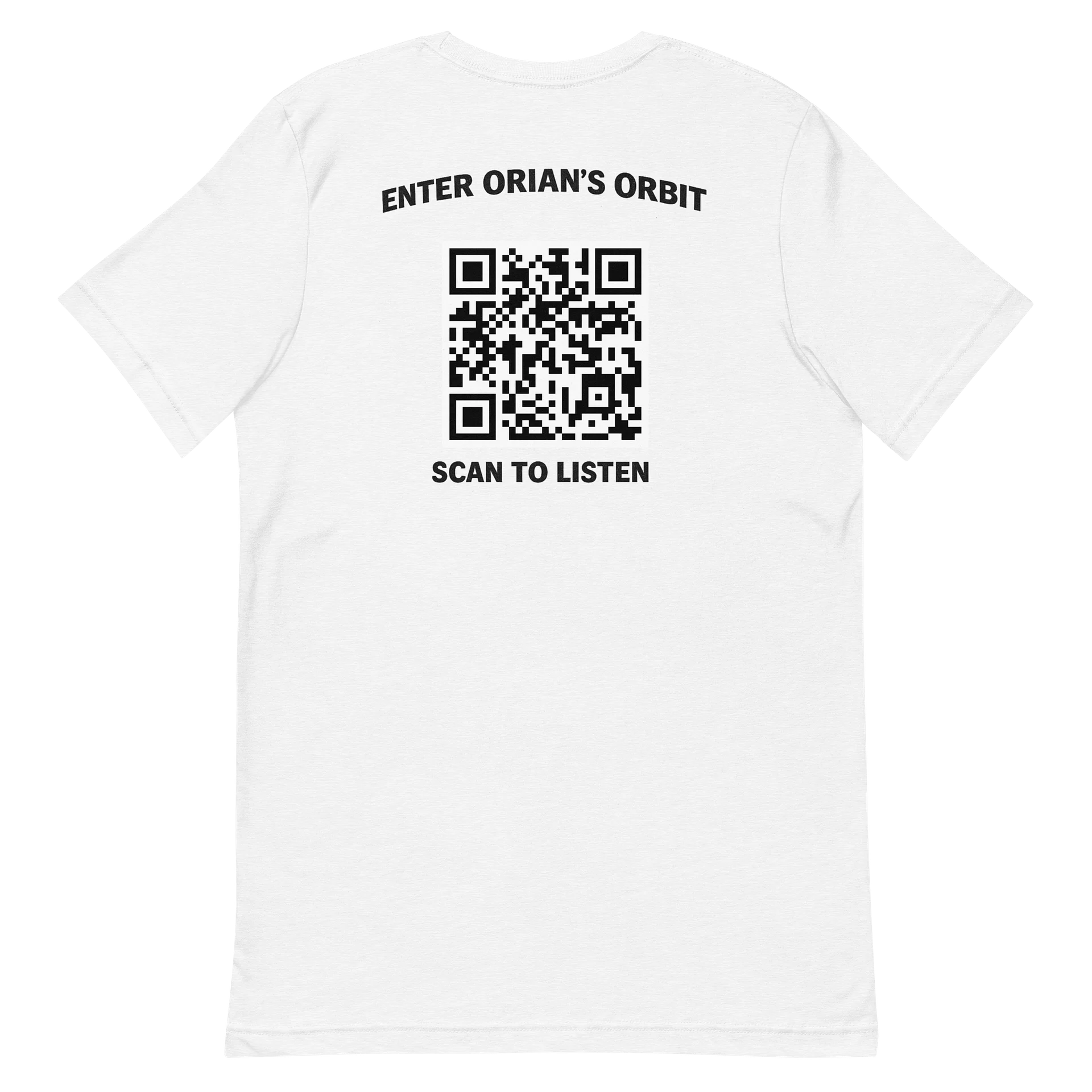 ORIAN Signature Tee product image (3)