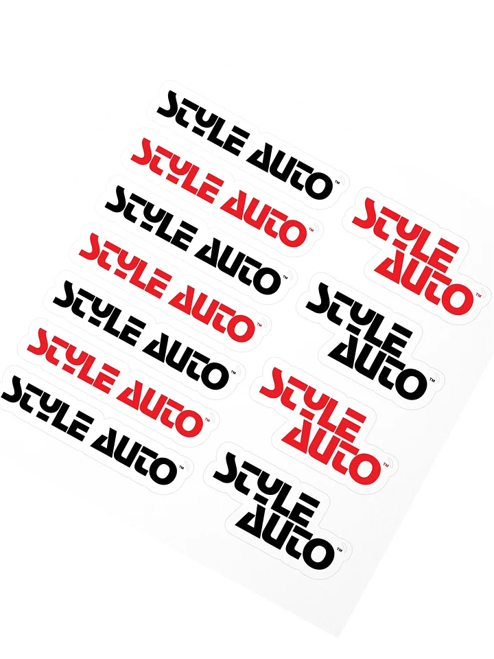 Sticker Pack product image (2)