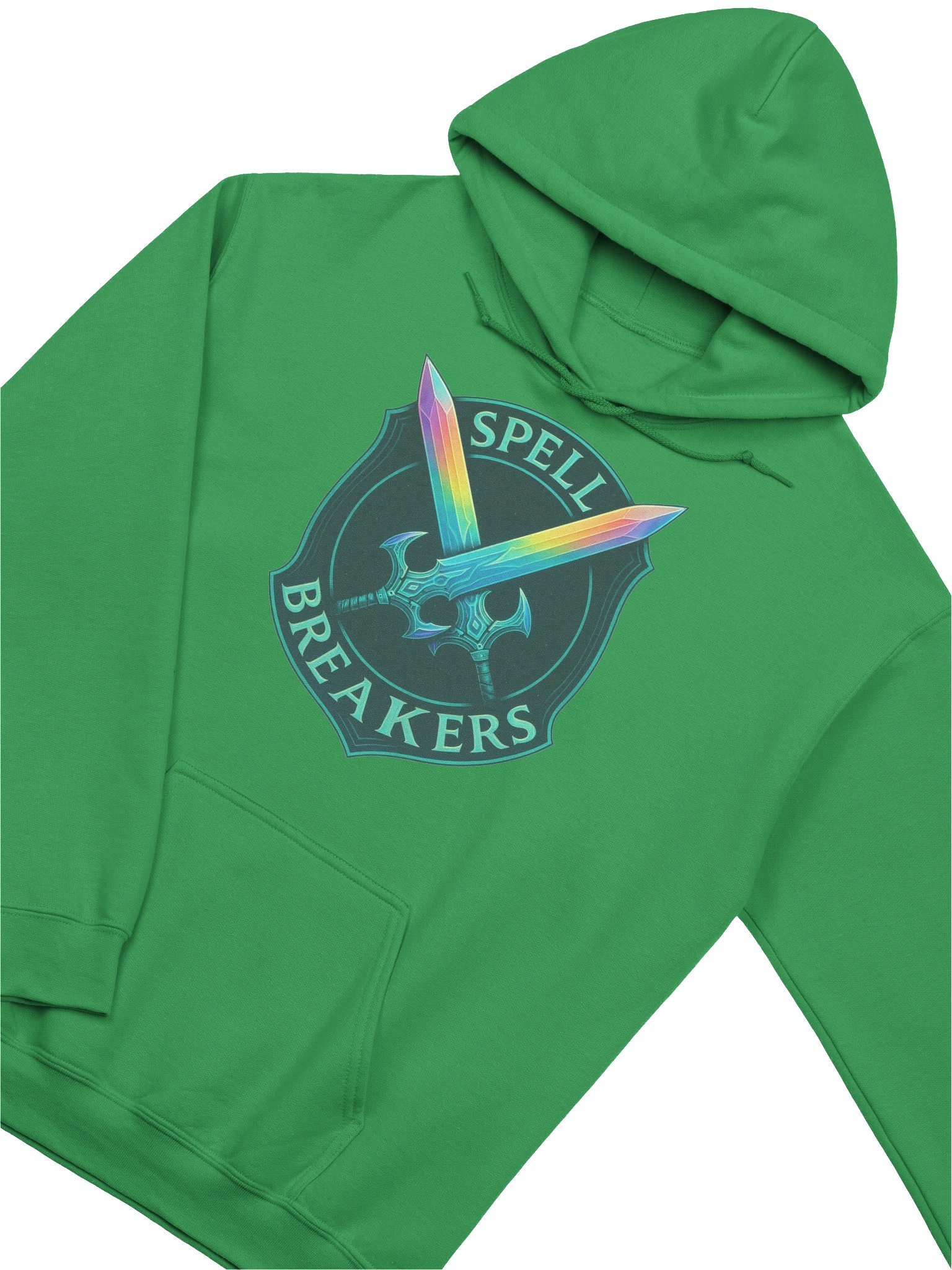 SpellBreakers Hoodie product image (22)