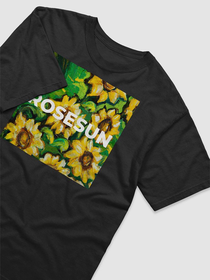 ROSESUN® - RELAXED-FIT - T-SHIRT product image (2)