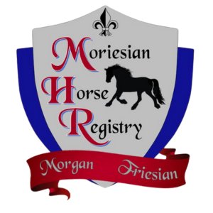 Moriesian Horse Registry