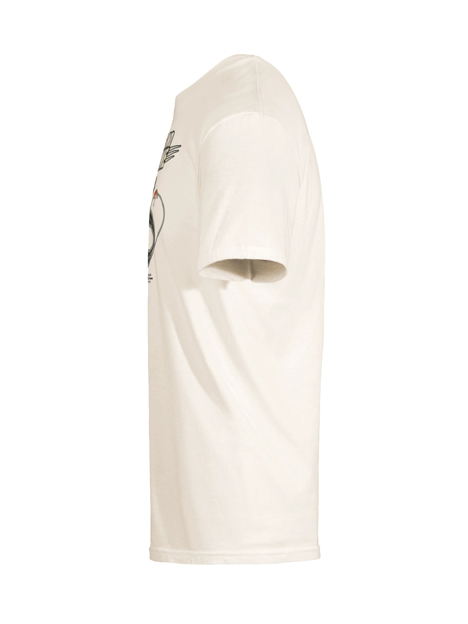Fishing Has No Finish Line T-Shirt product image (9)