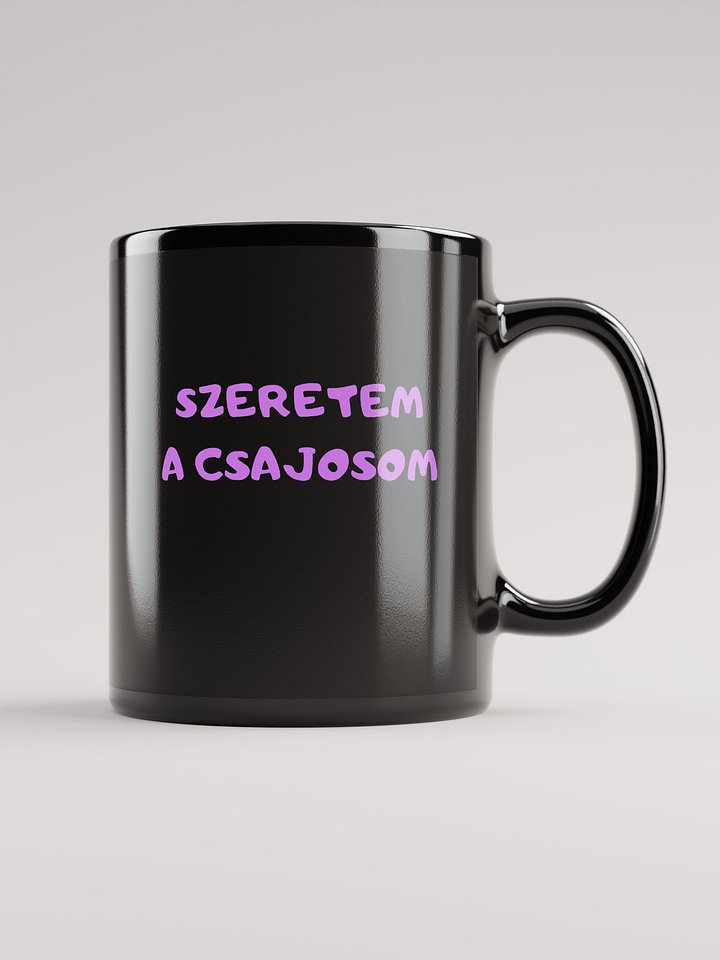 Szeretem A Csajosom product image (1)