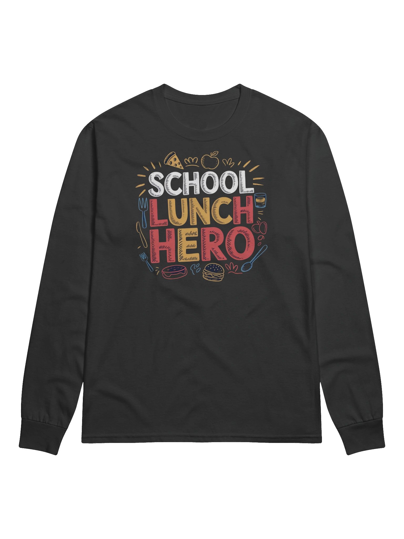 School Lunch Hero product image (1)