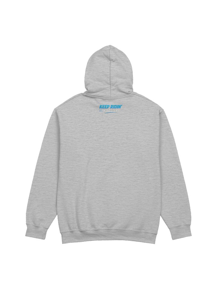 Beast of a Coaster Unisex Hoodie product image (16)