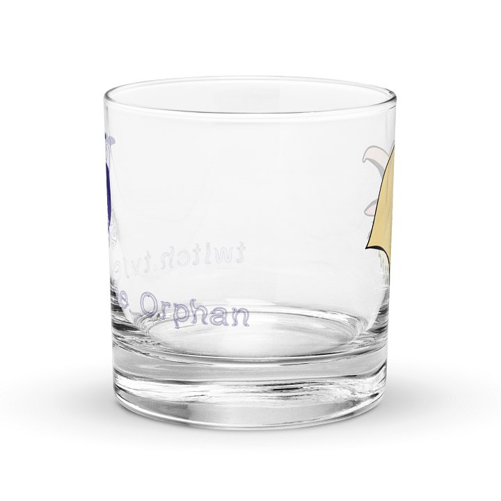 Ken Face Glass product image (1)