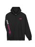Grid Scout Essentials Zip Hoodie Pink