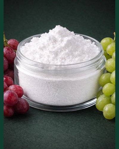 🍇 Holiday baking season is coming. Did you know one small jar of cream of tartar covers meringues, cookies and frostings?

Wh...