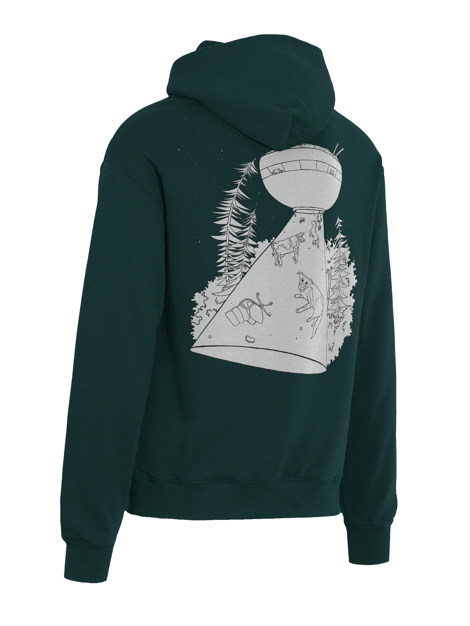 Rice Abducted product image (6)