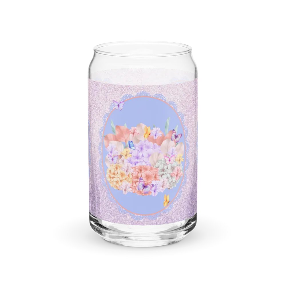 Princess Fantasy Glass Set product image (2)