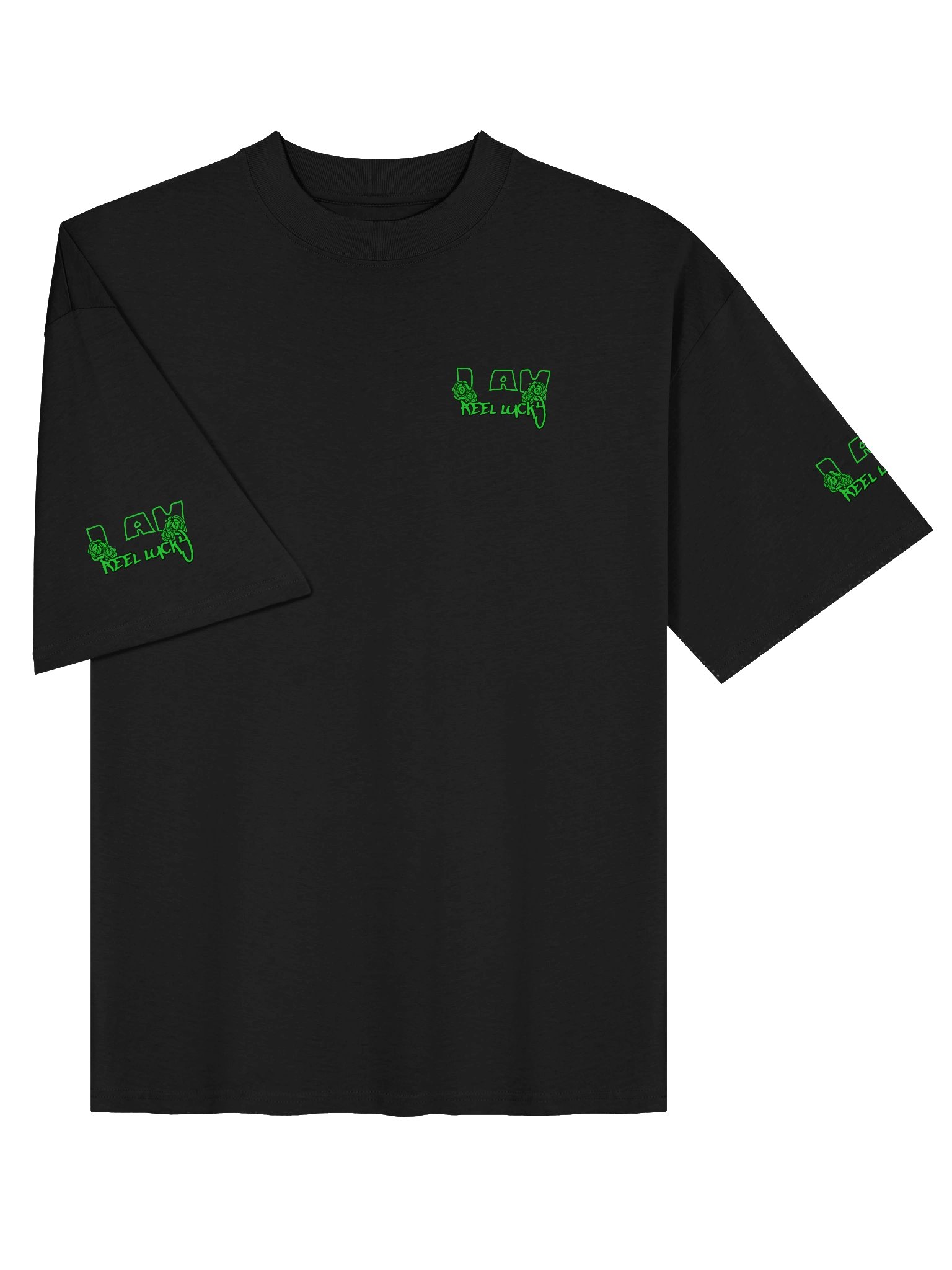 REEL LUCKY DEGEN product image (3)
