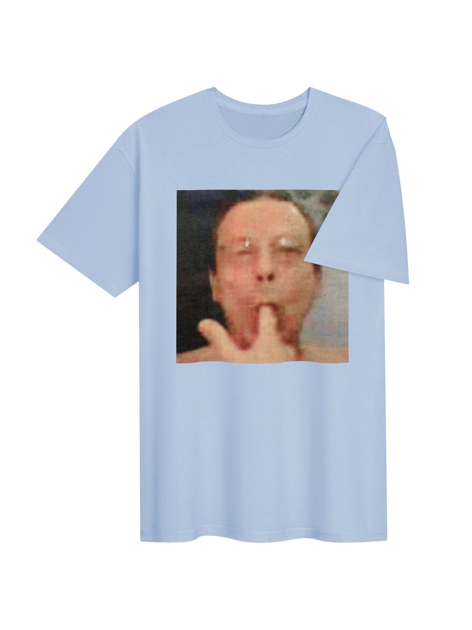 Leslie T-Shirt product image (5)