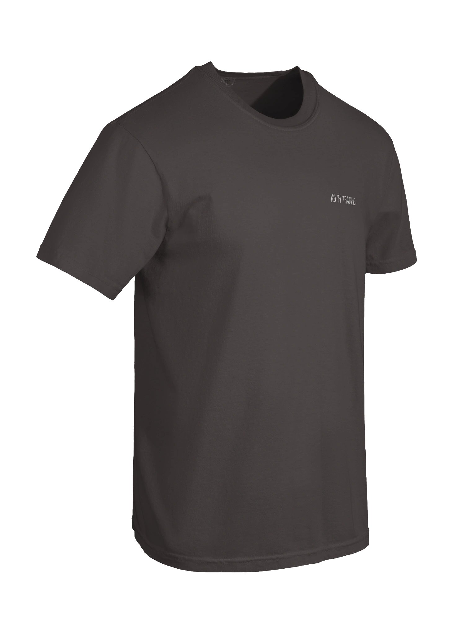 SYRAHUND K9 In Training Tee product image (77)