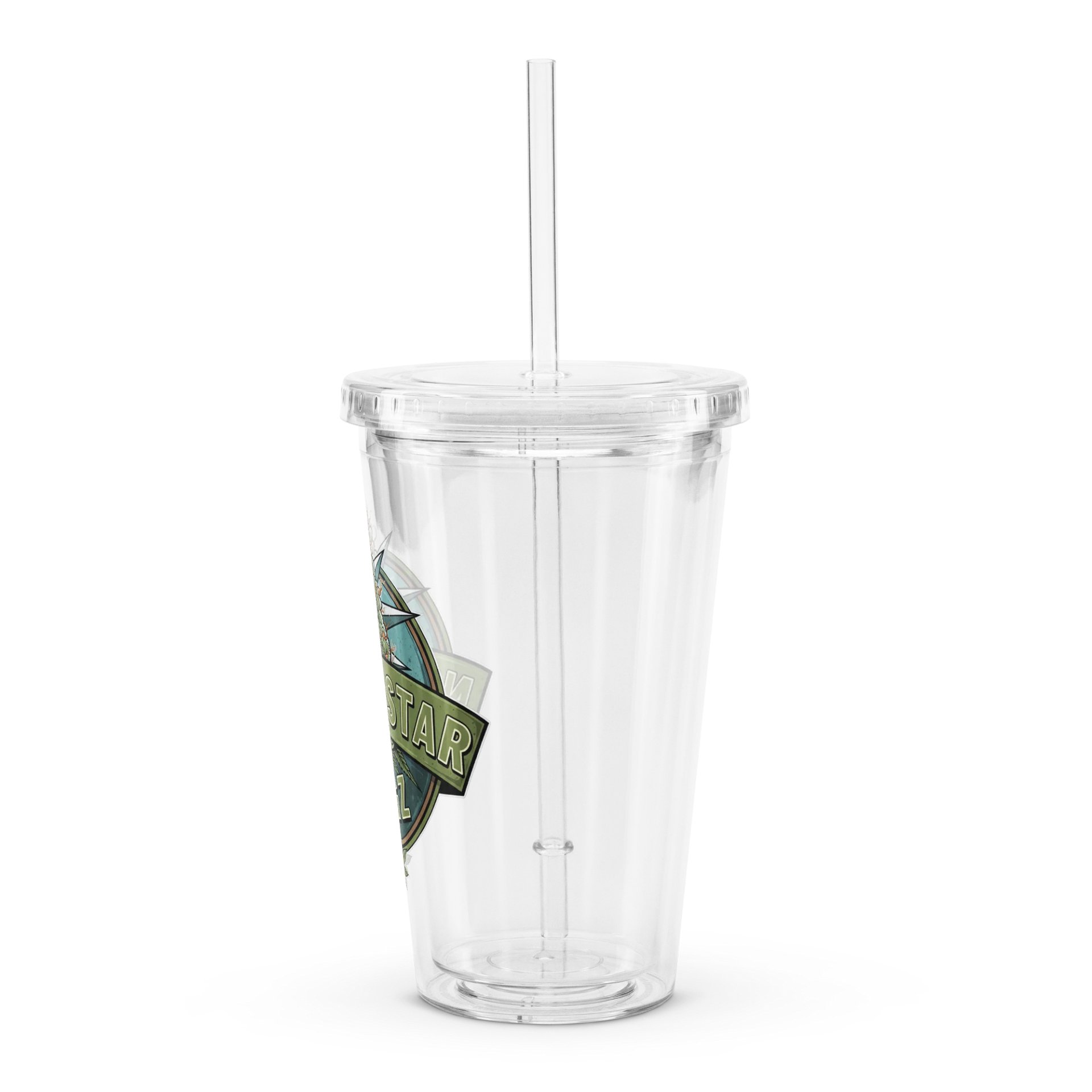 North Star Nugz Double Wall Tumbler product image (4)