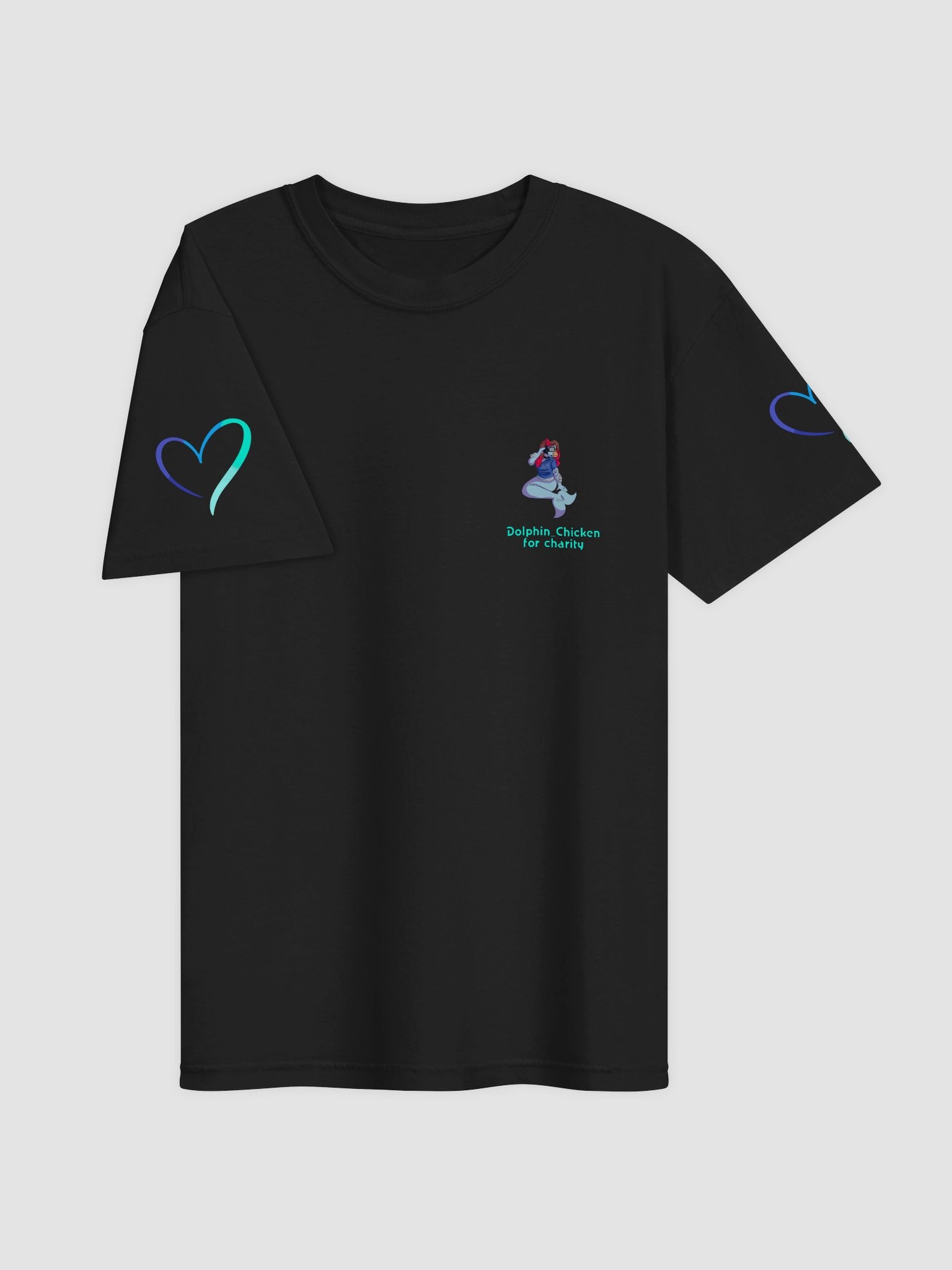 DC For Charity! product image (3)