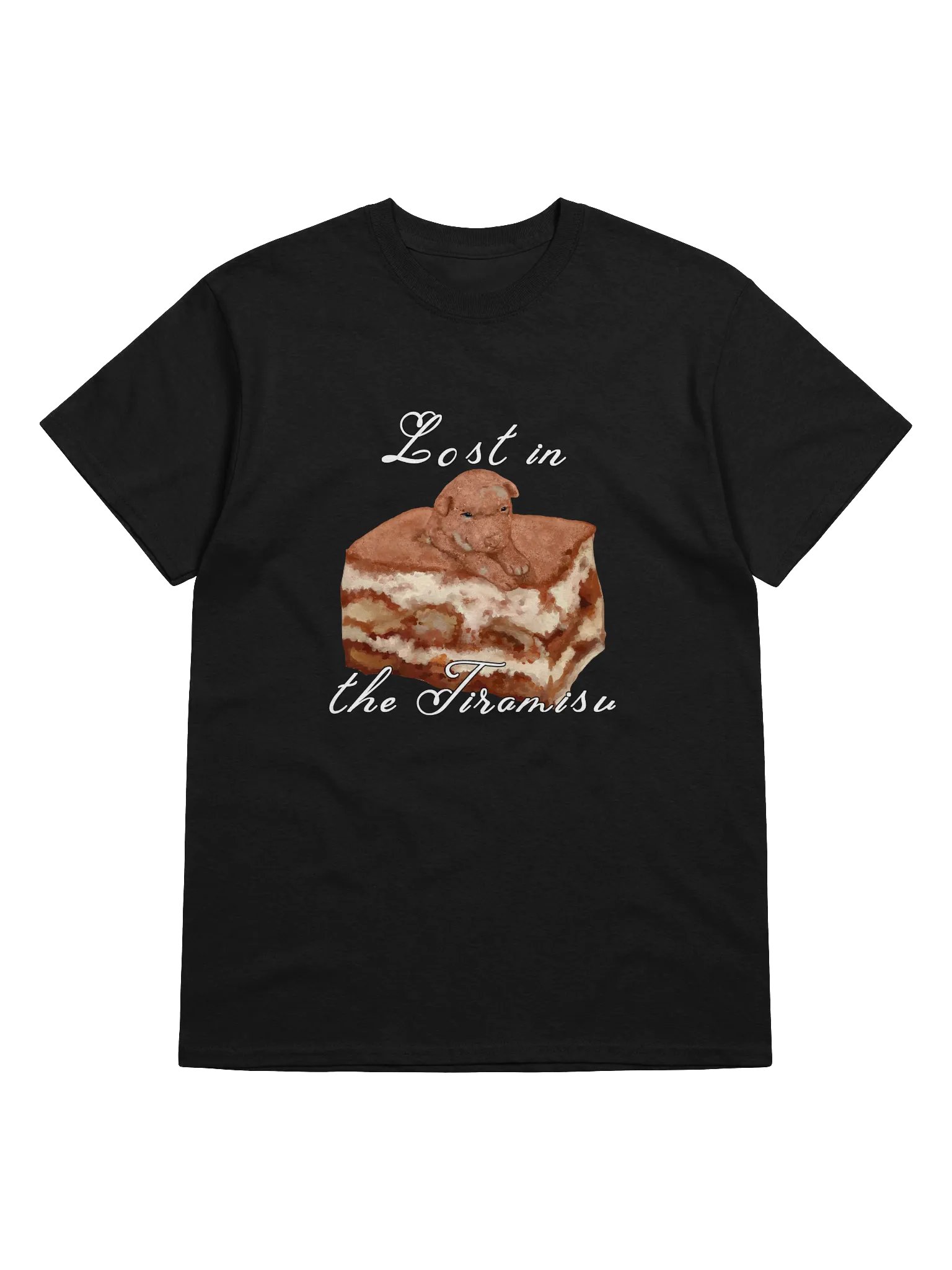Lost in the tiramisu product image (2)