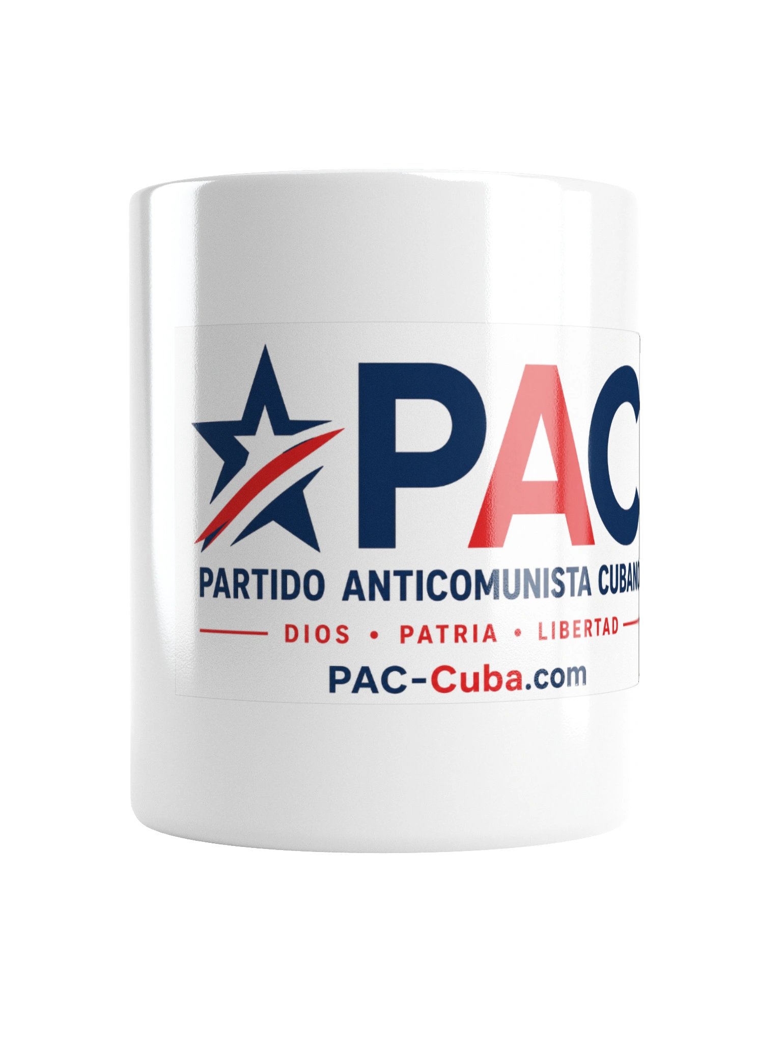 Tazas PAC product image (4)