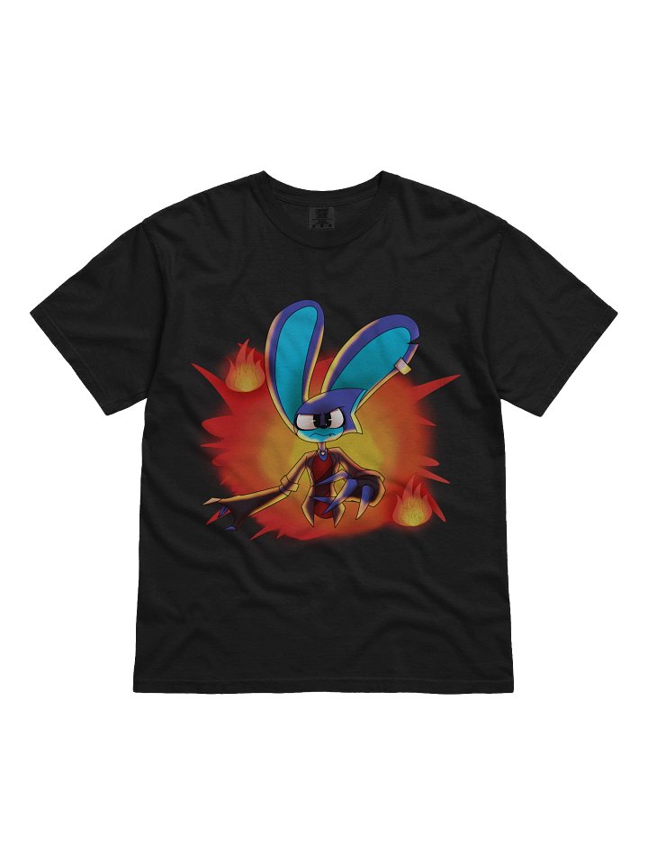 Amir T-Shirt product image (1)