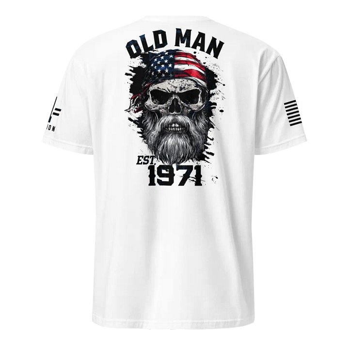 1971 Old Man: Light product image (21)
