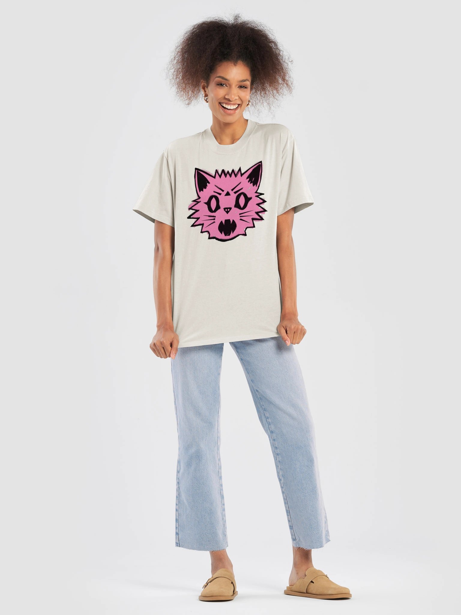 EL PUNK NO ESTÁ MUERTO TEE product image (7)