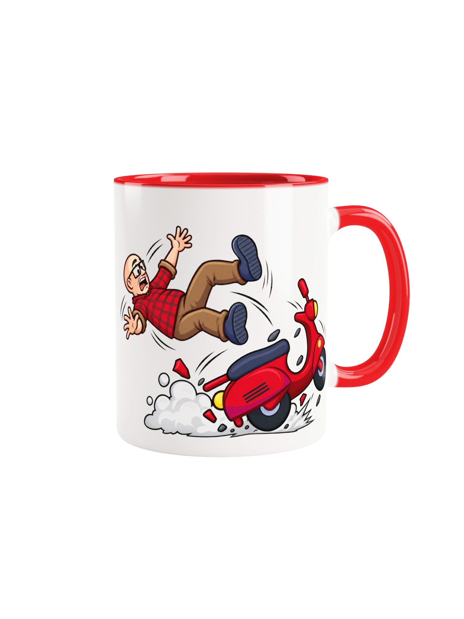 Ejecto Mug product image (2)