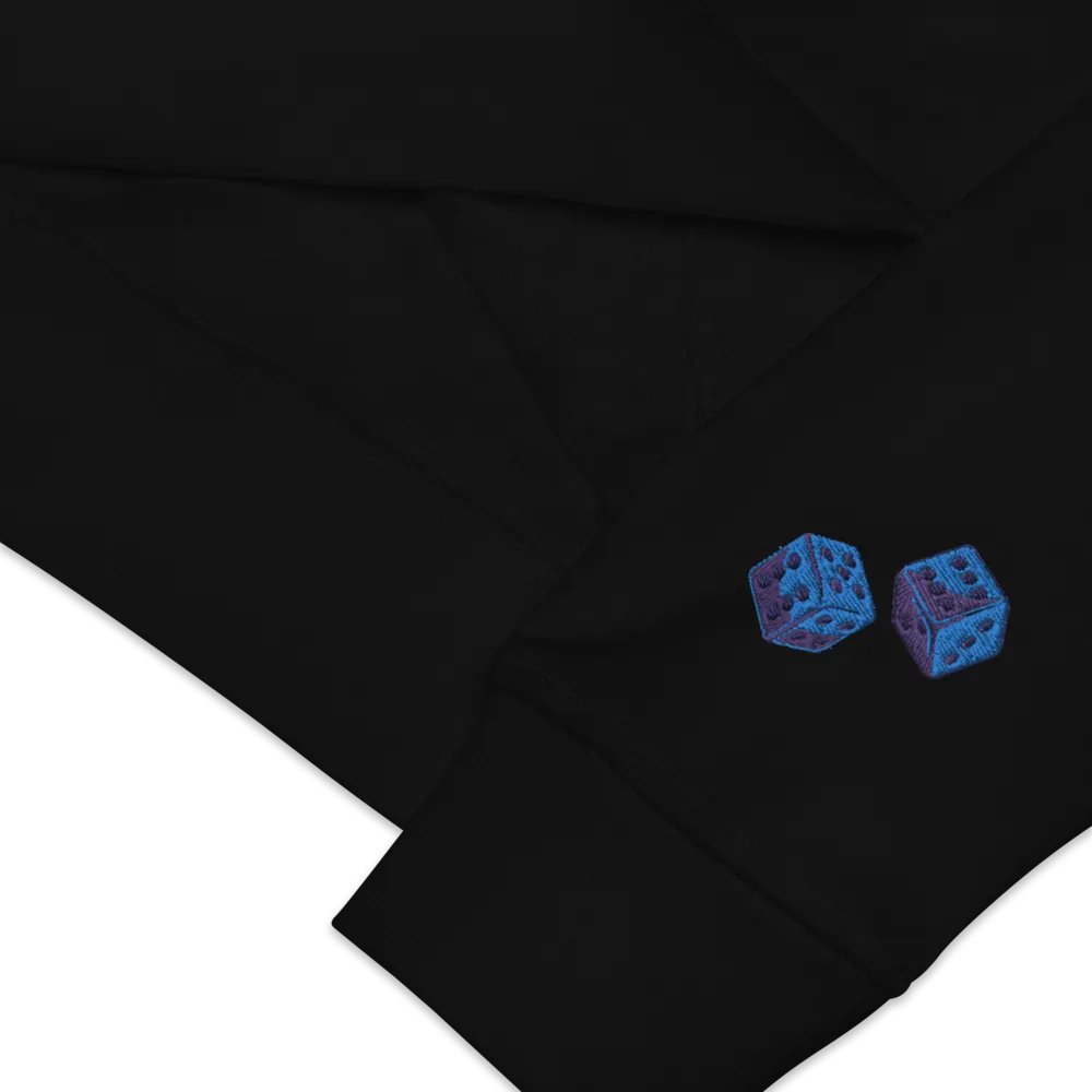 No Dice sweater product image (2)
