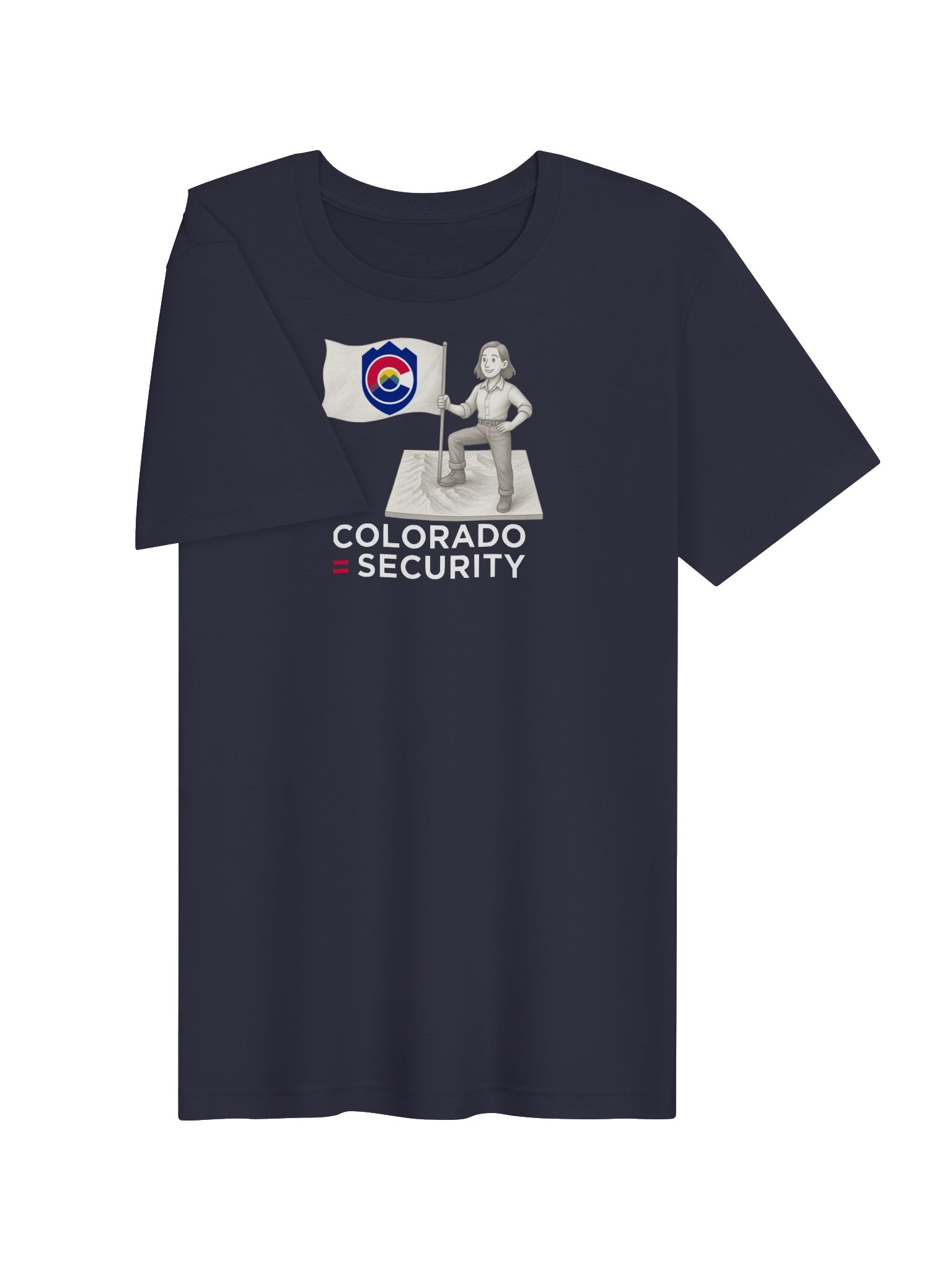 The Flag Tee product image (11)