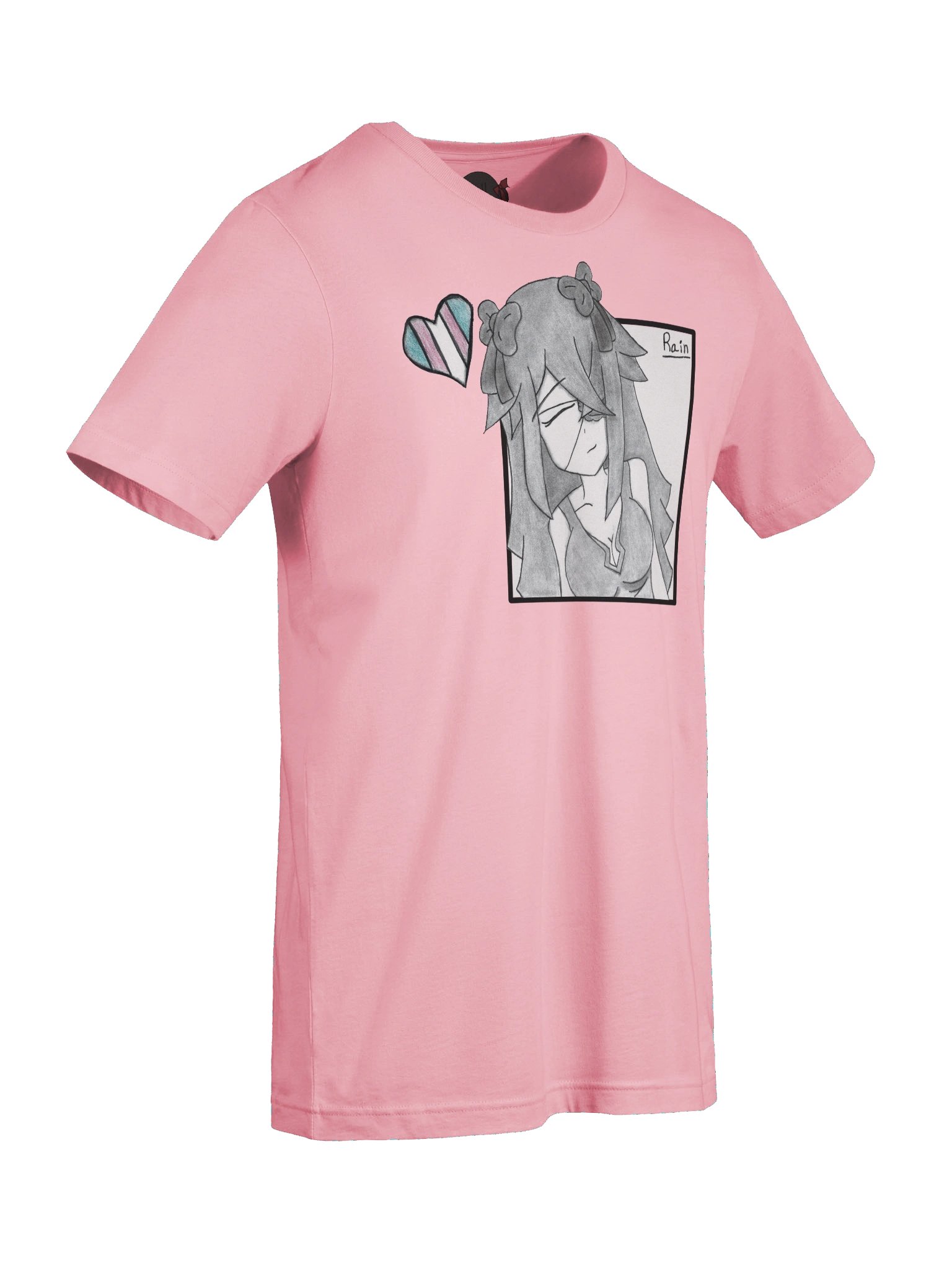 Rain's Pride & Joy T-Shirt product image (9)