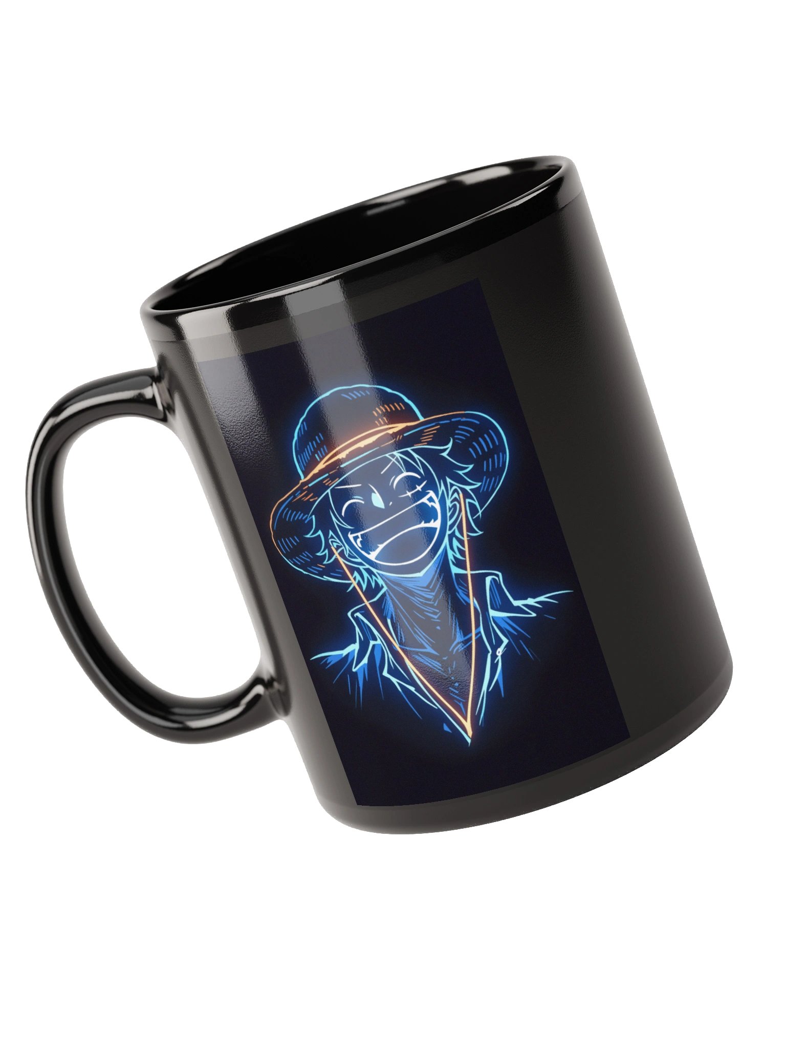Luffy Mug :D product image (3)