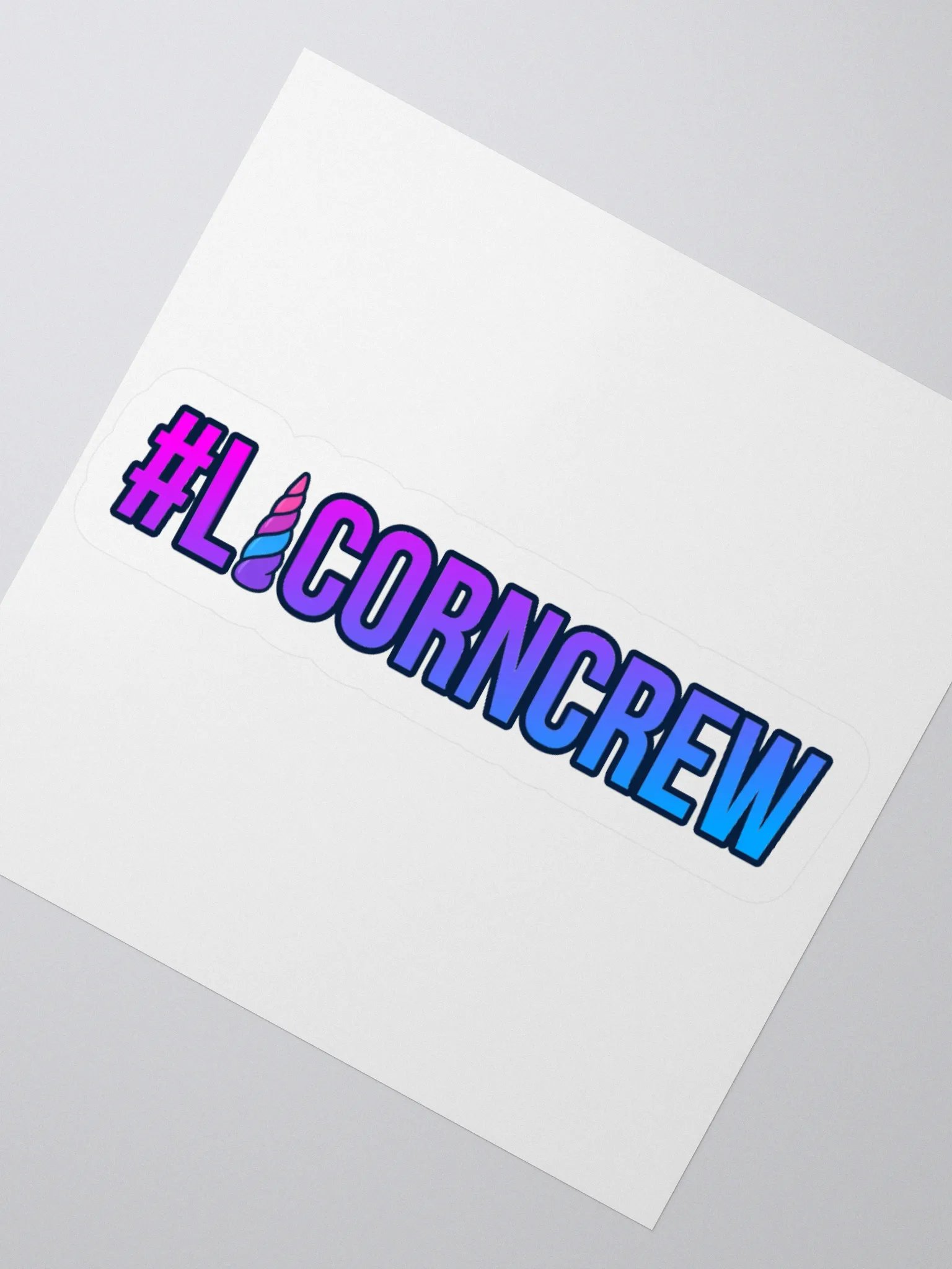 #Licornecrew product image (4)