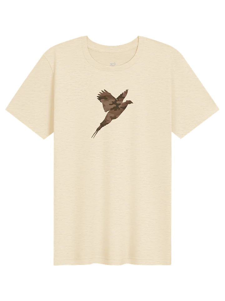 Cowboy Camo Pheasant Hunting Shirt product image (1)