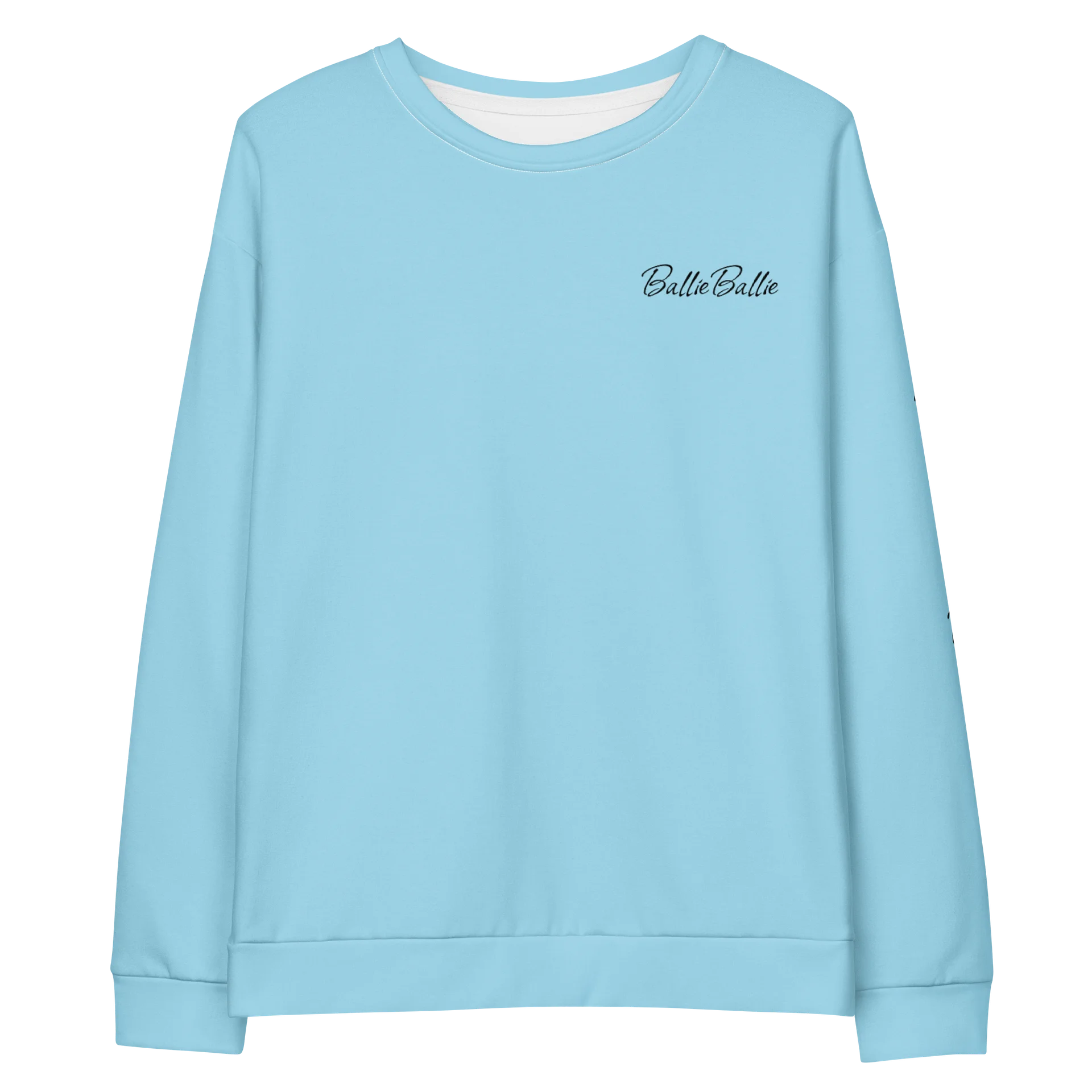 Sweatshirt product image (1)