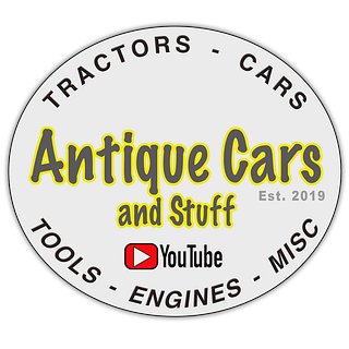 Antique Cars and Stuff