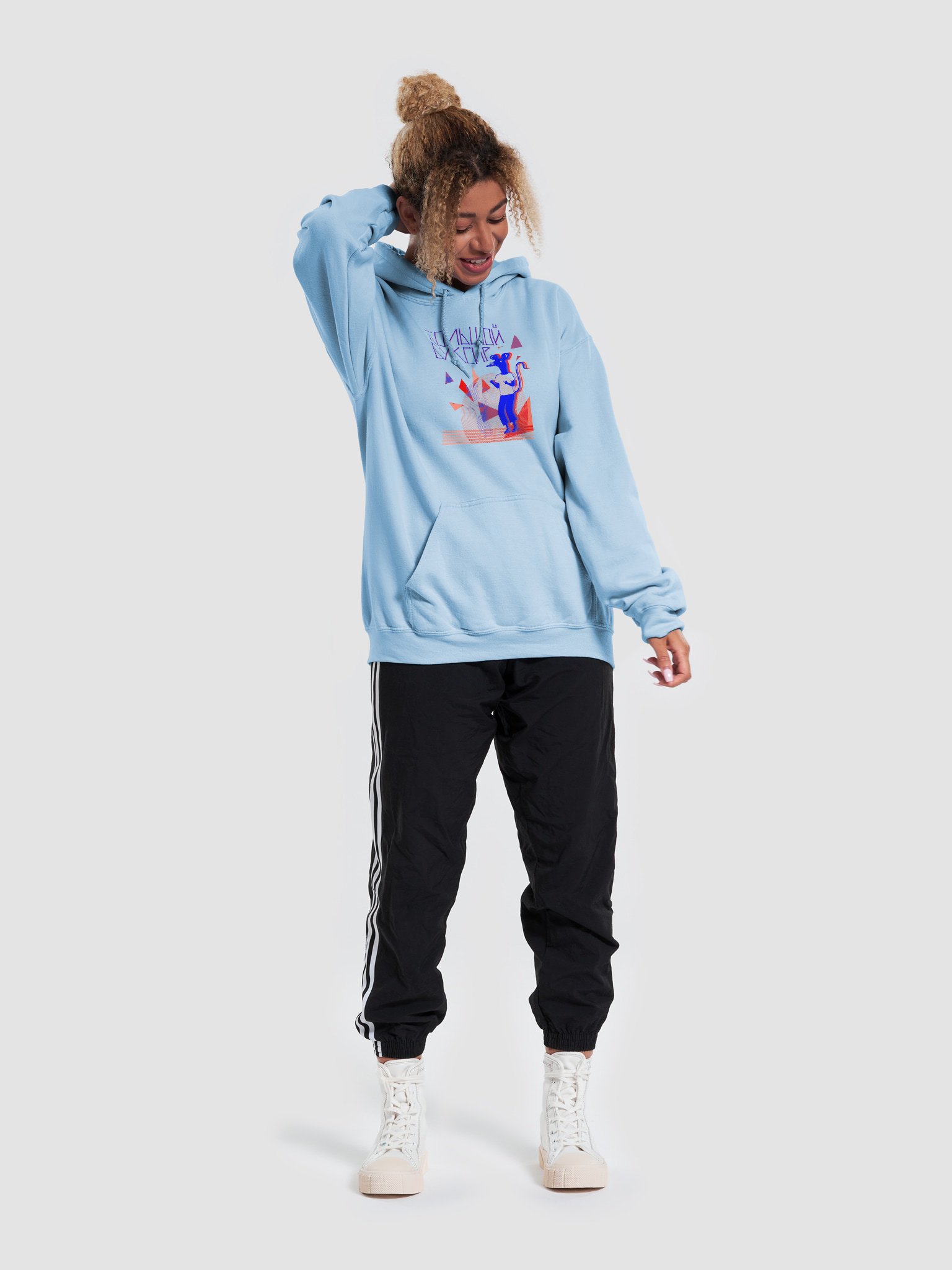 Rat Boy Hoodie product image (5)