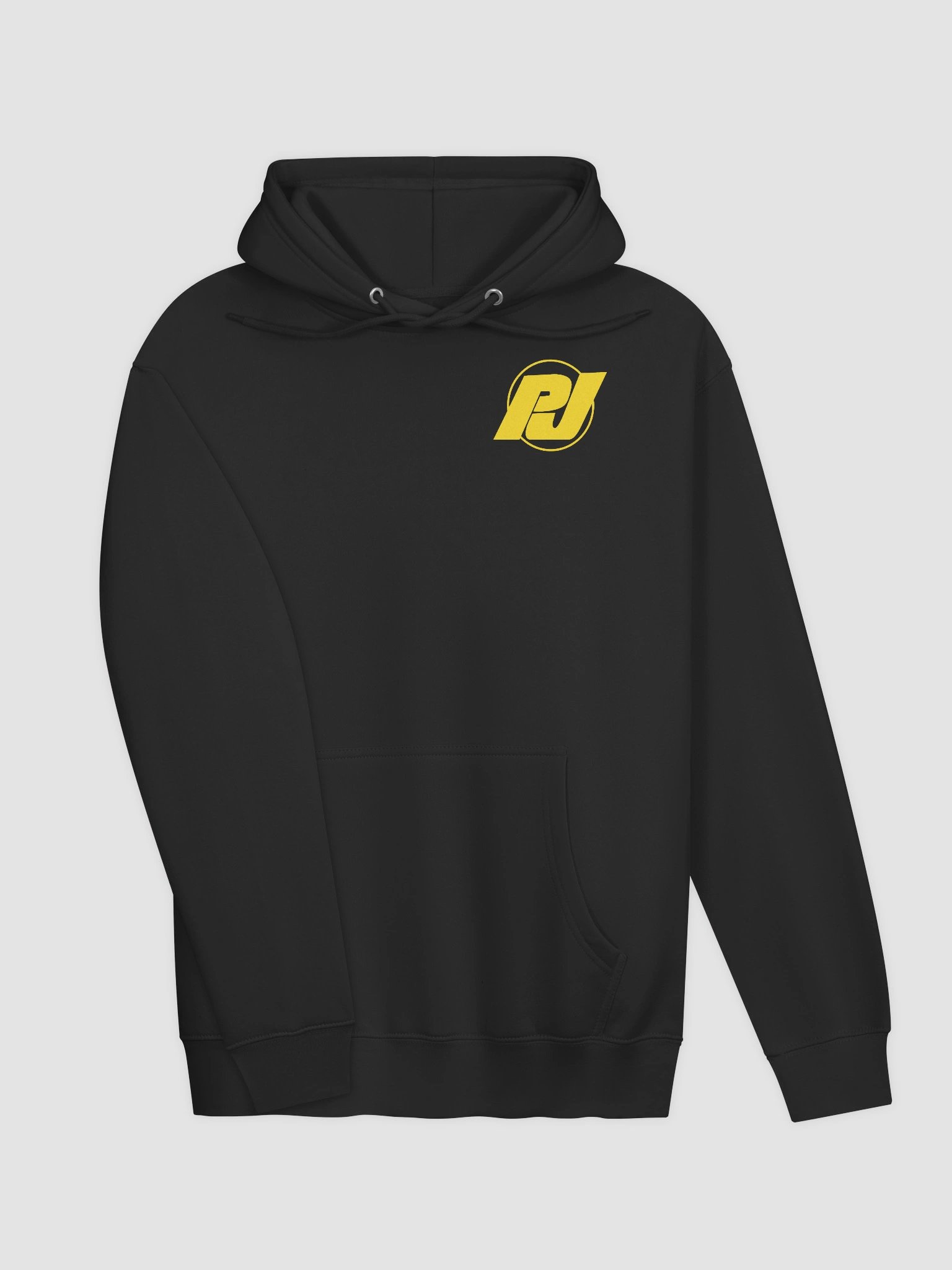 PJ Basic Hoodie product image (3)