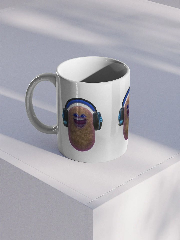 Spudtastic Mug product image (1)