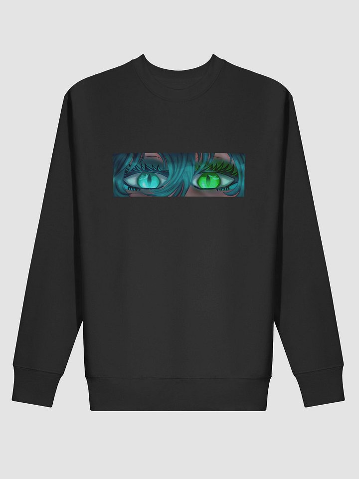 Boke Eye's - Premium Sweatshirt product image (2)