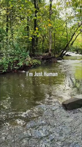 Your biggest advantage? Your humanity. AI videos feel cringey and fake. People crave authenticity, not robots. Real creators ...