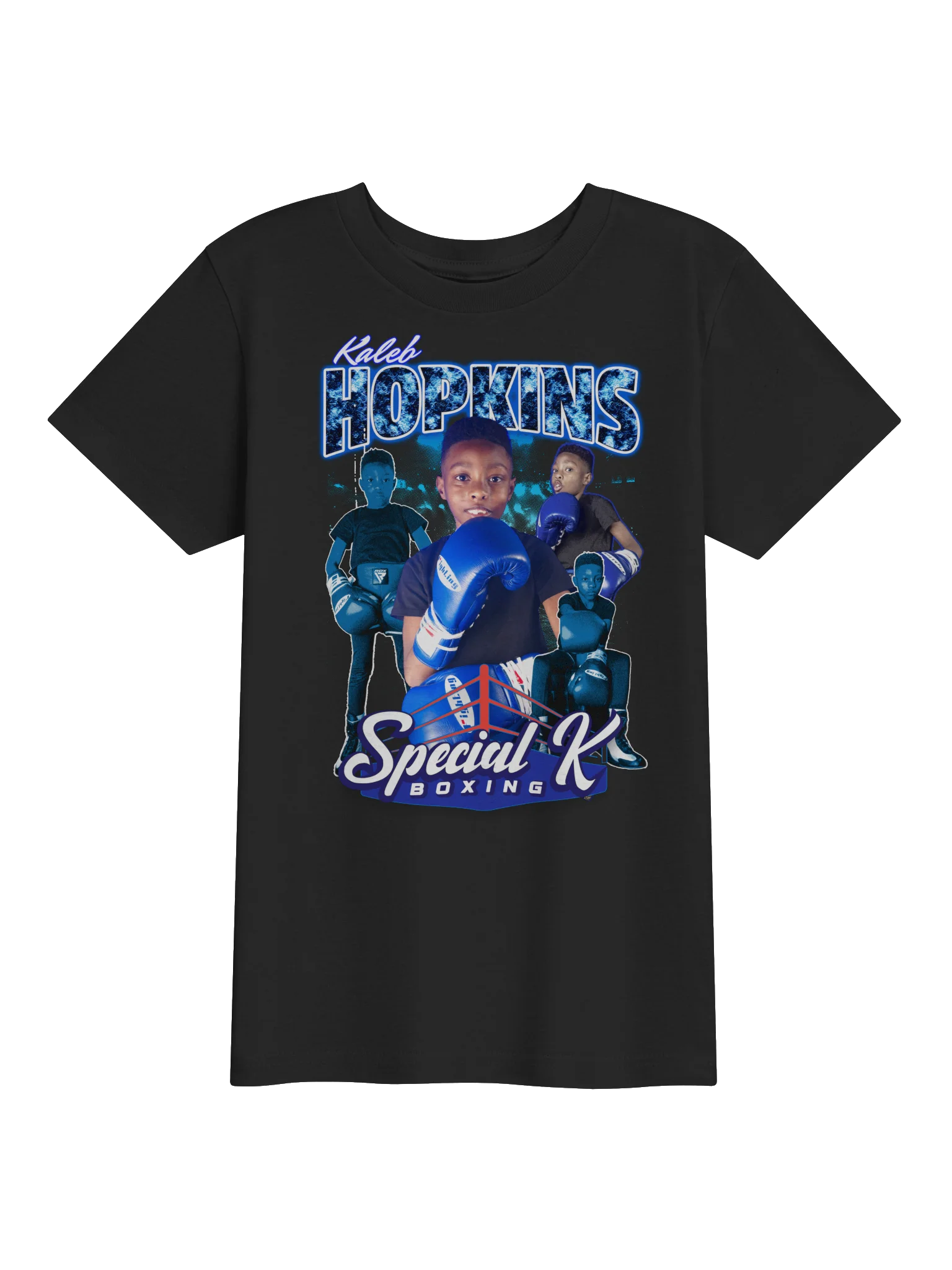 COLD - YOUTH TEE product image (1)